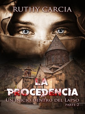 cover image of La Procedencia